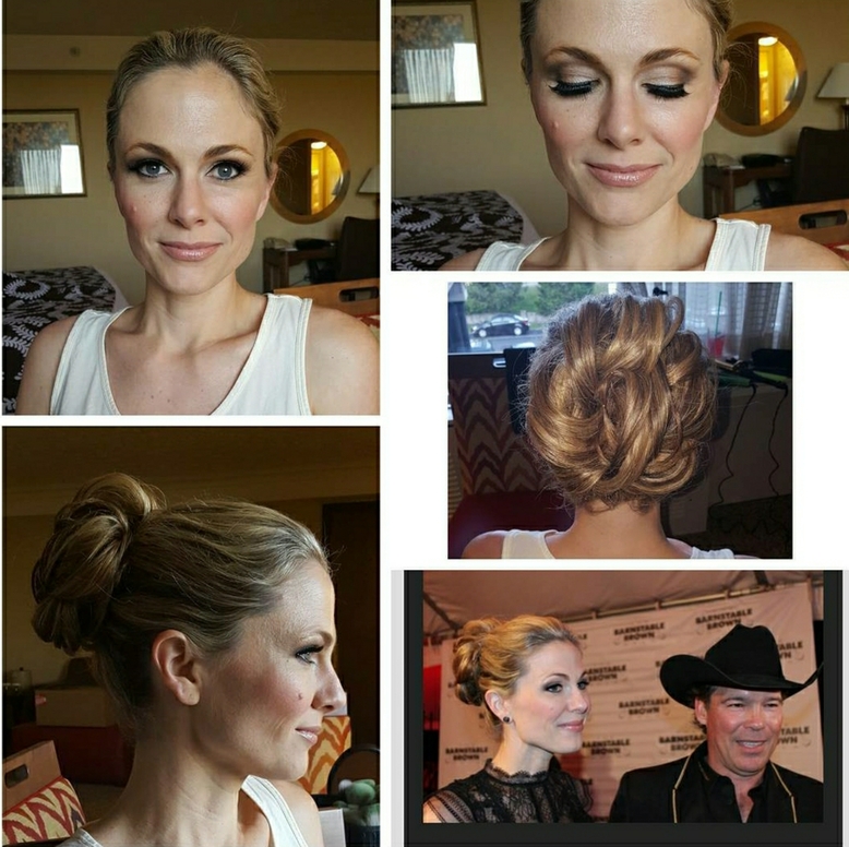 Events photo for Beauty by Bethany, Bethany Tiesman, bridal, lash and brow artist in Louisville KY